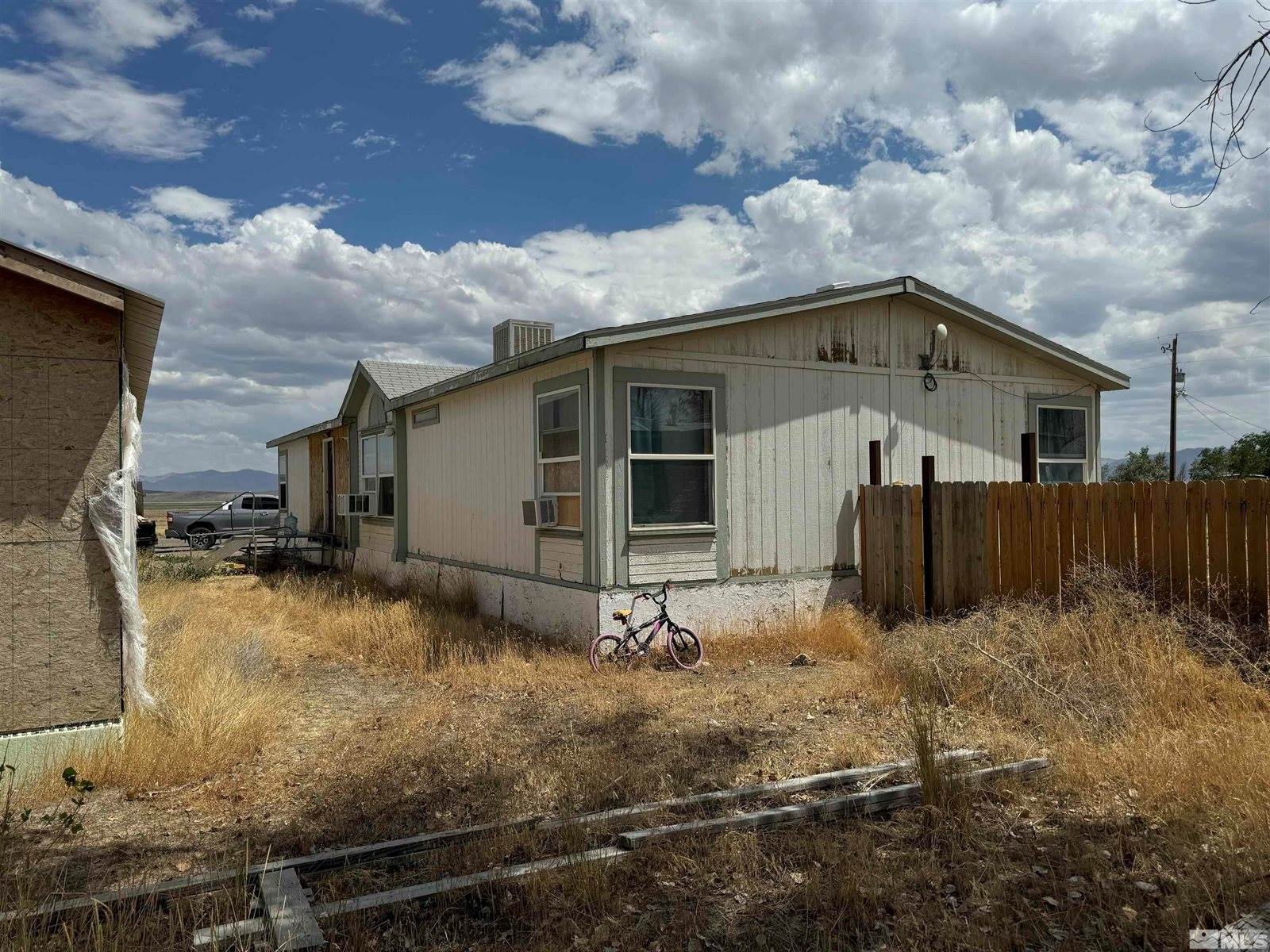 481 Fourth St, Crescent Valley, NV 89821