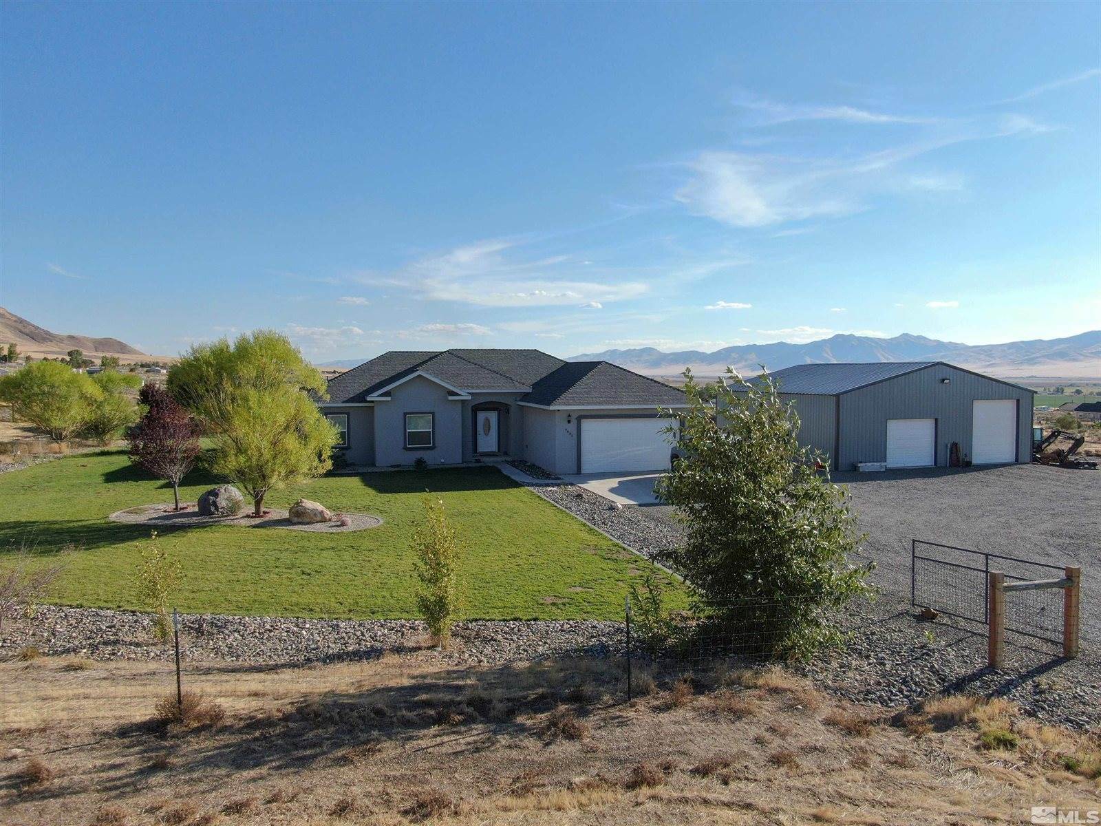 9835 Sabin Dr, Winnemucca, NV 89445