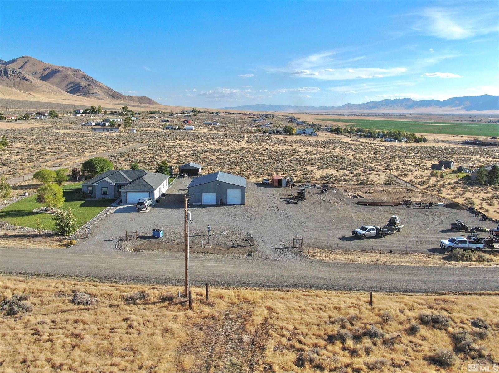 9835 Sabin Dr, Winnemucca, NV 89445