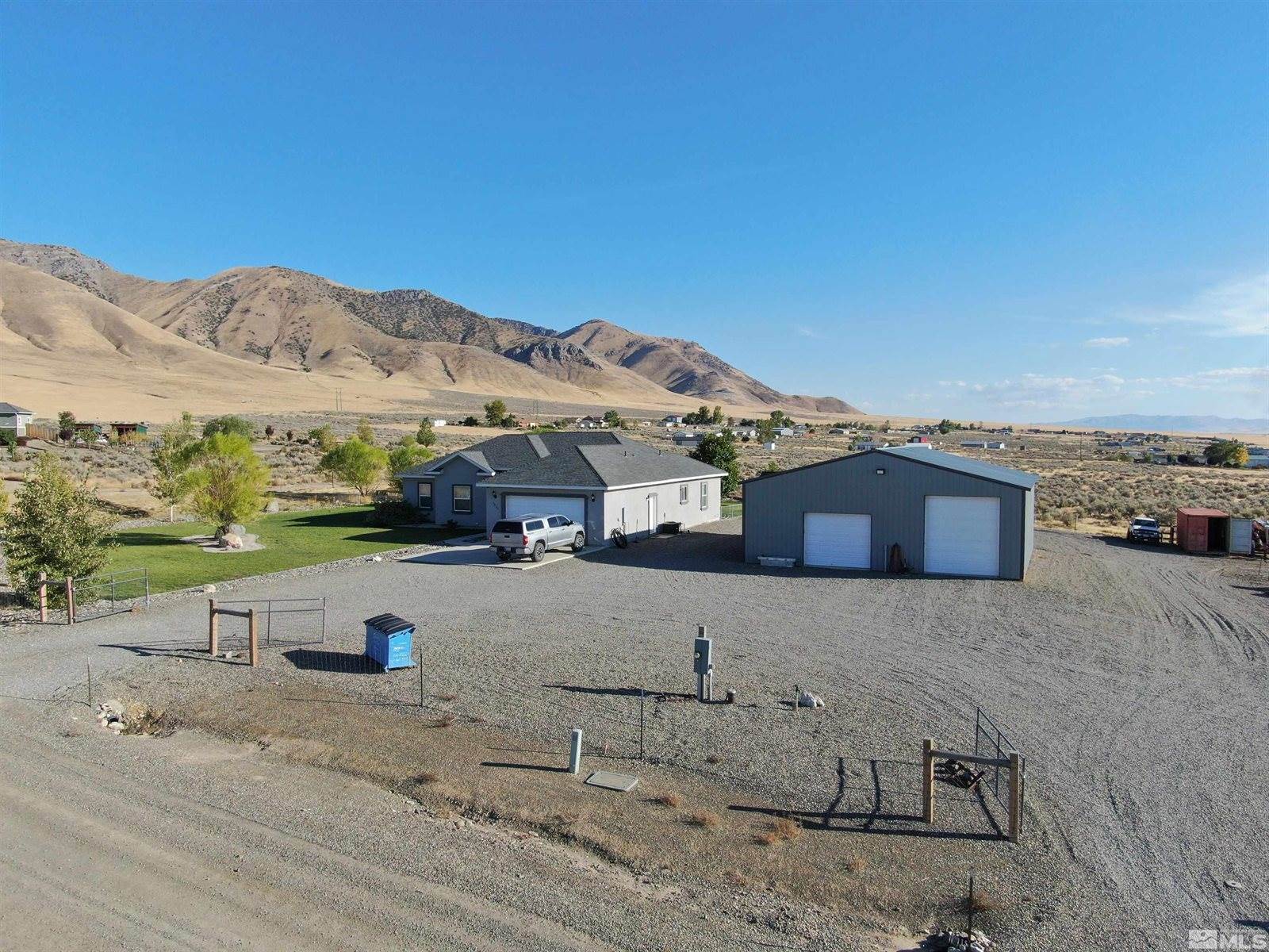 9835 Sabin Dr, Winnemucca, NV 89445