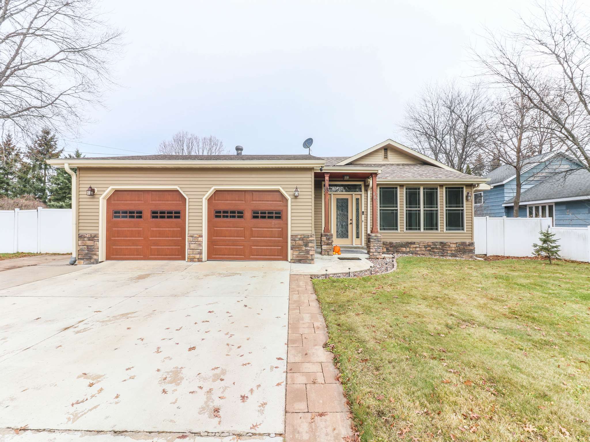 485 Grove Avenue, Wisconsin Rapids, WI 54494