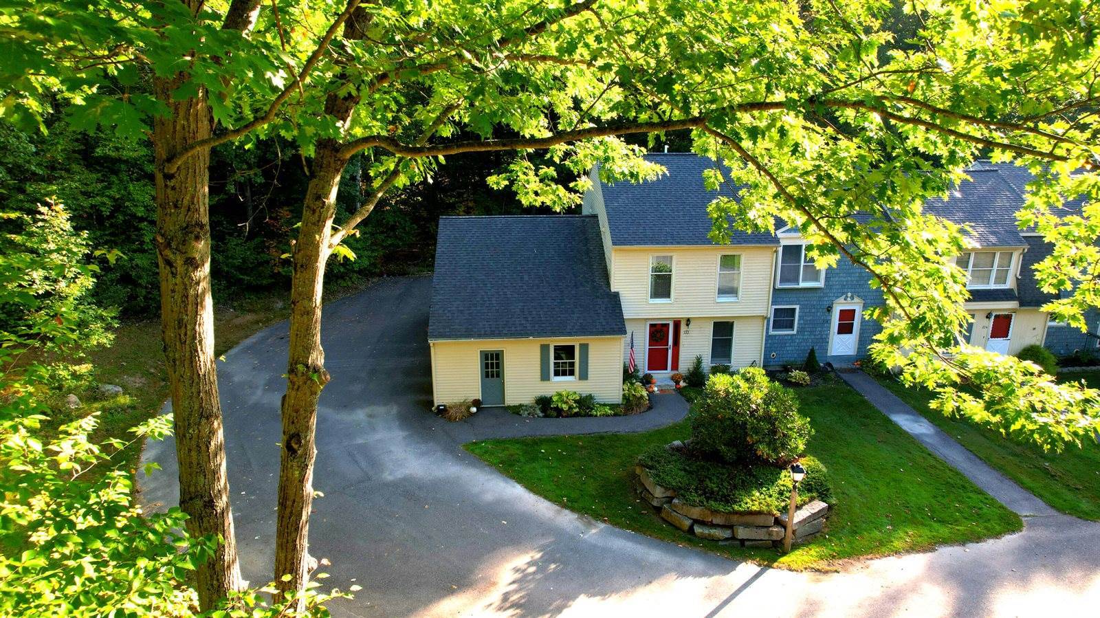 332 Evergreen Drive, #332, Waterville, ME 04901