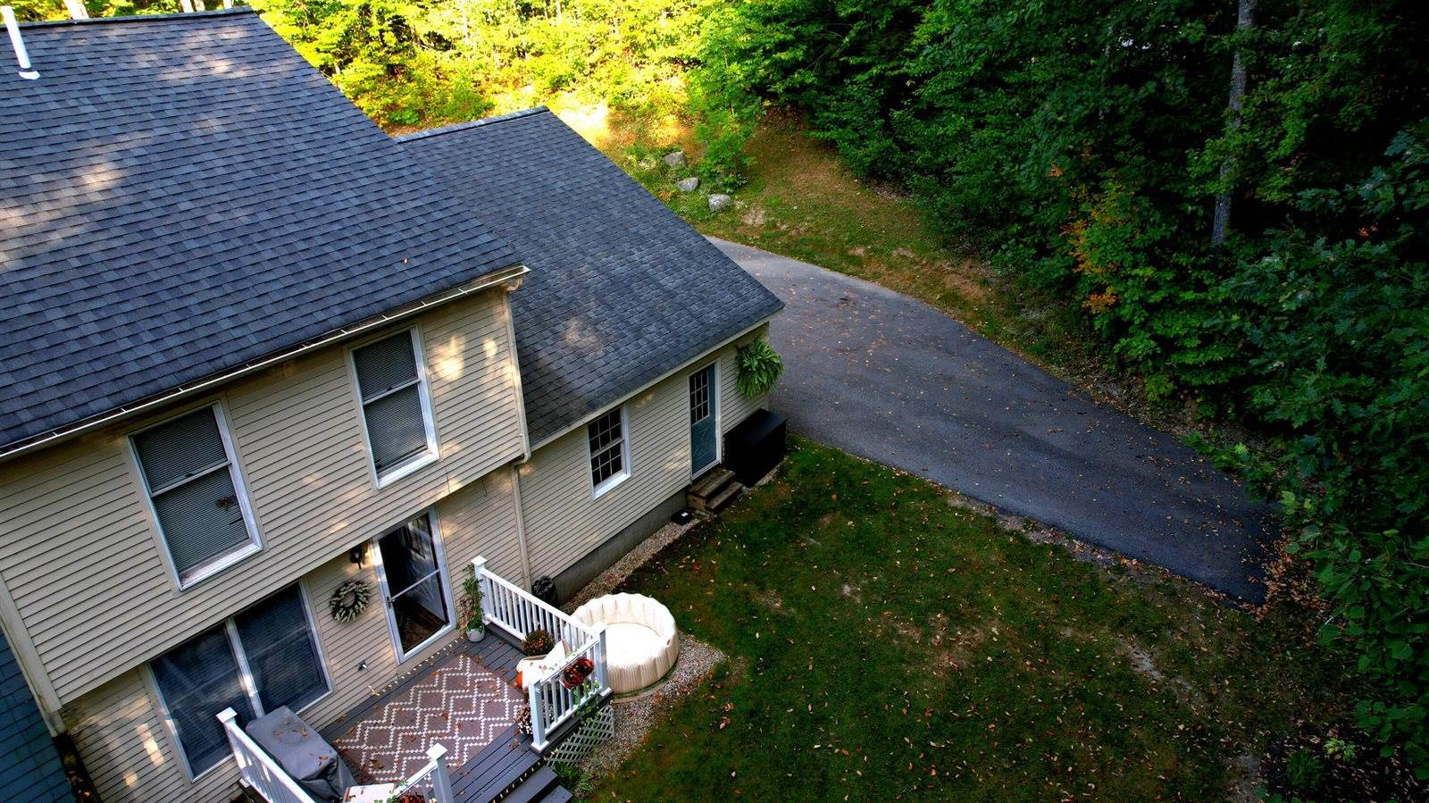 332 Evergreen Drive, #332, Waterville, ME 04901