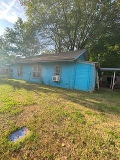 215 3rd Street, Ola, AR 72853