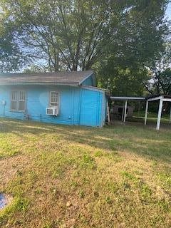 215 3rd Street, Ola, AR 72853