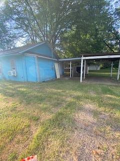 215 3rd Street, Ola, AR 72853