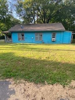 215 3rd Street, Ola, AR 72853