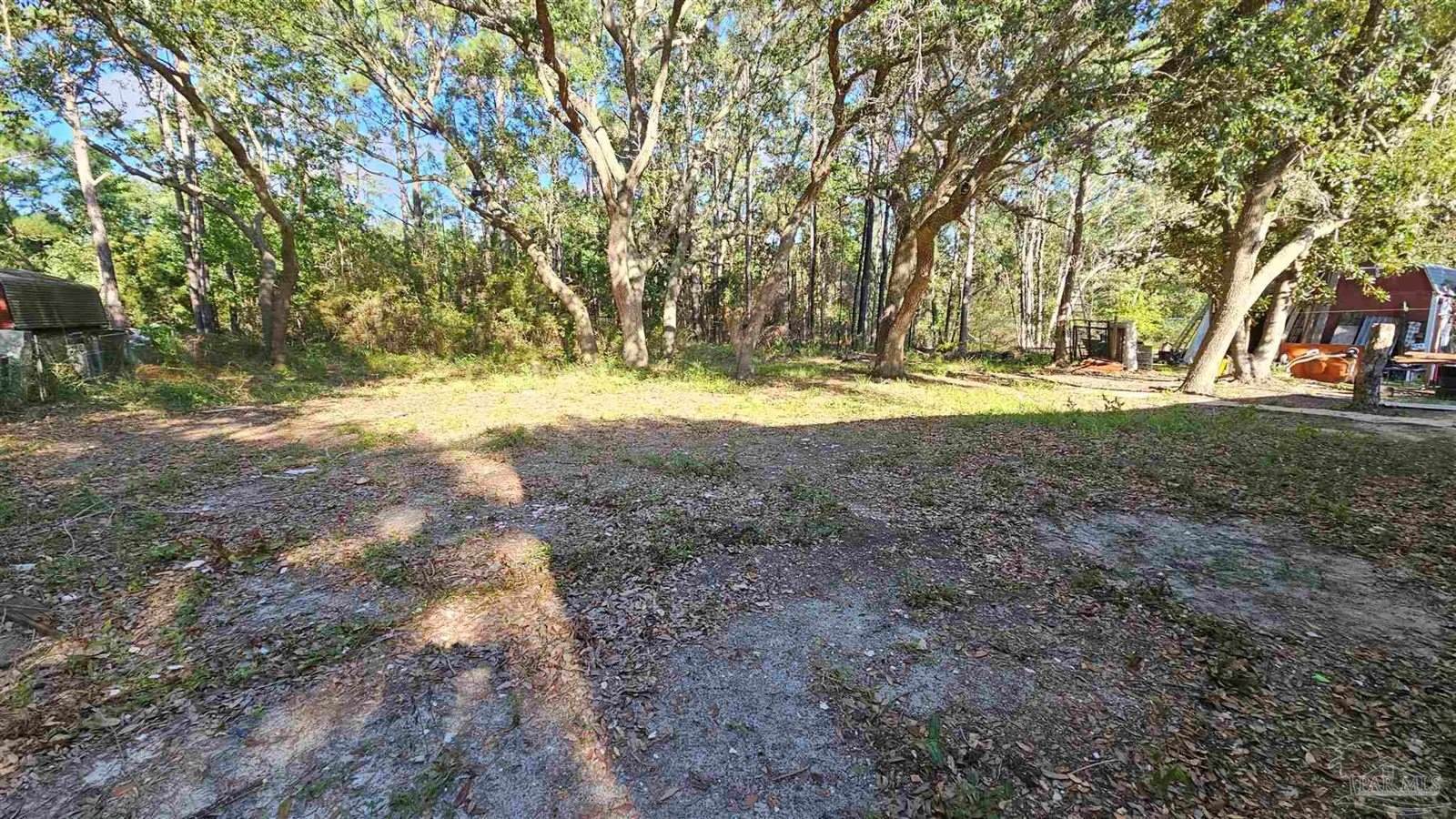 2192 Bergren Rd, Gulf Breeze, FL 32563