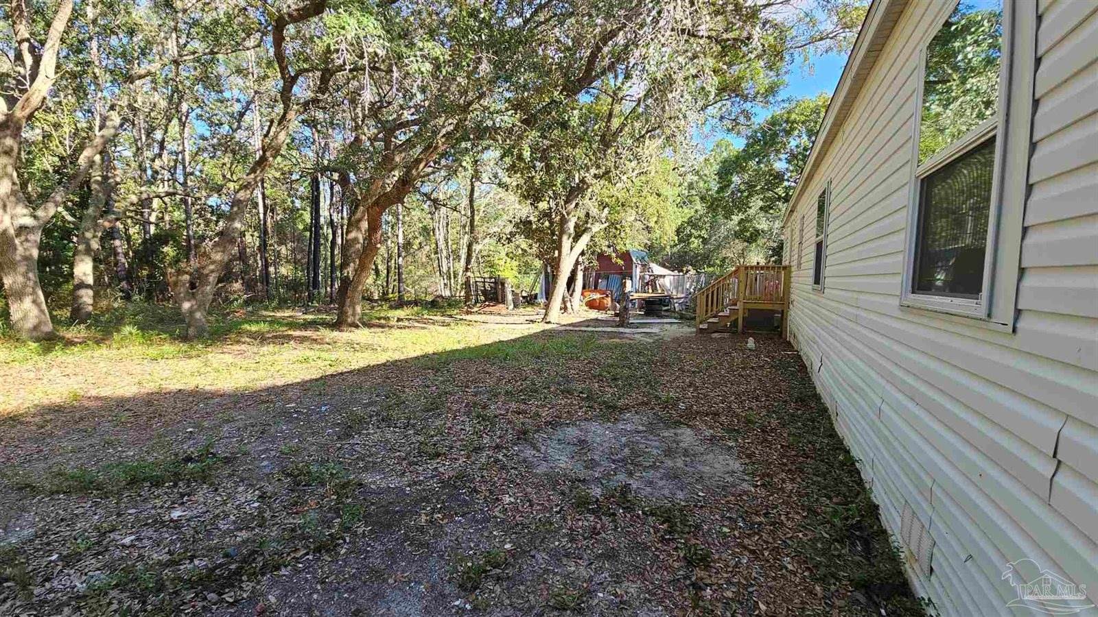 2192 Bergren Rd, Gulf Breeze, FL 32563