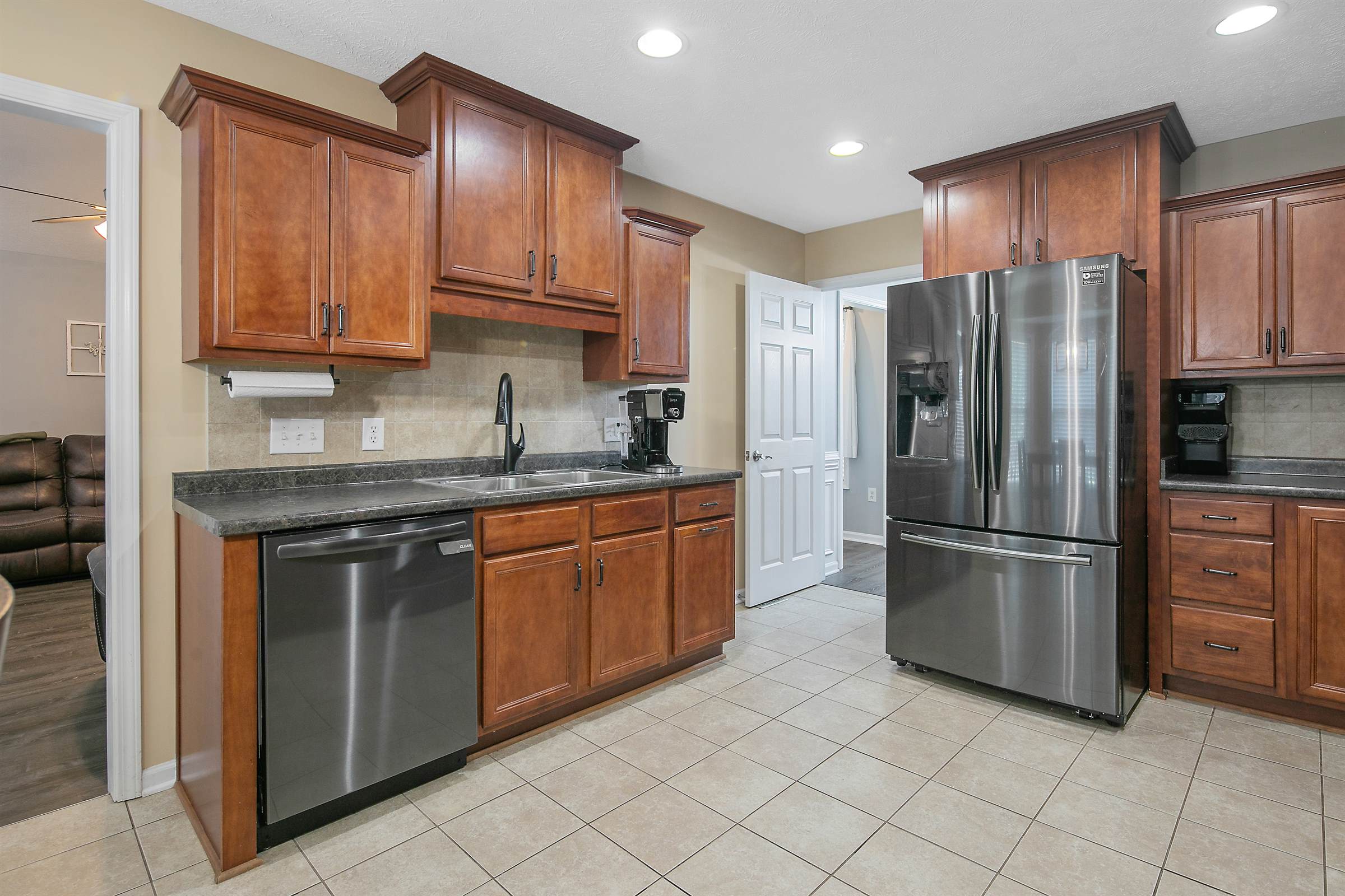 5604 Quiet Acres Lane, Wade, NC 28395