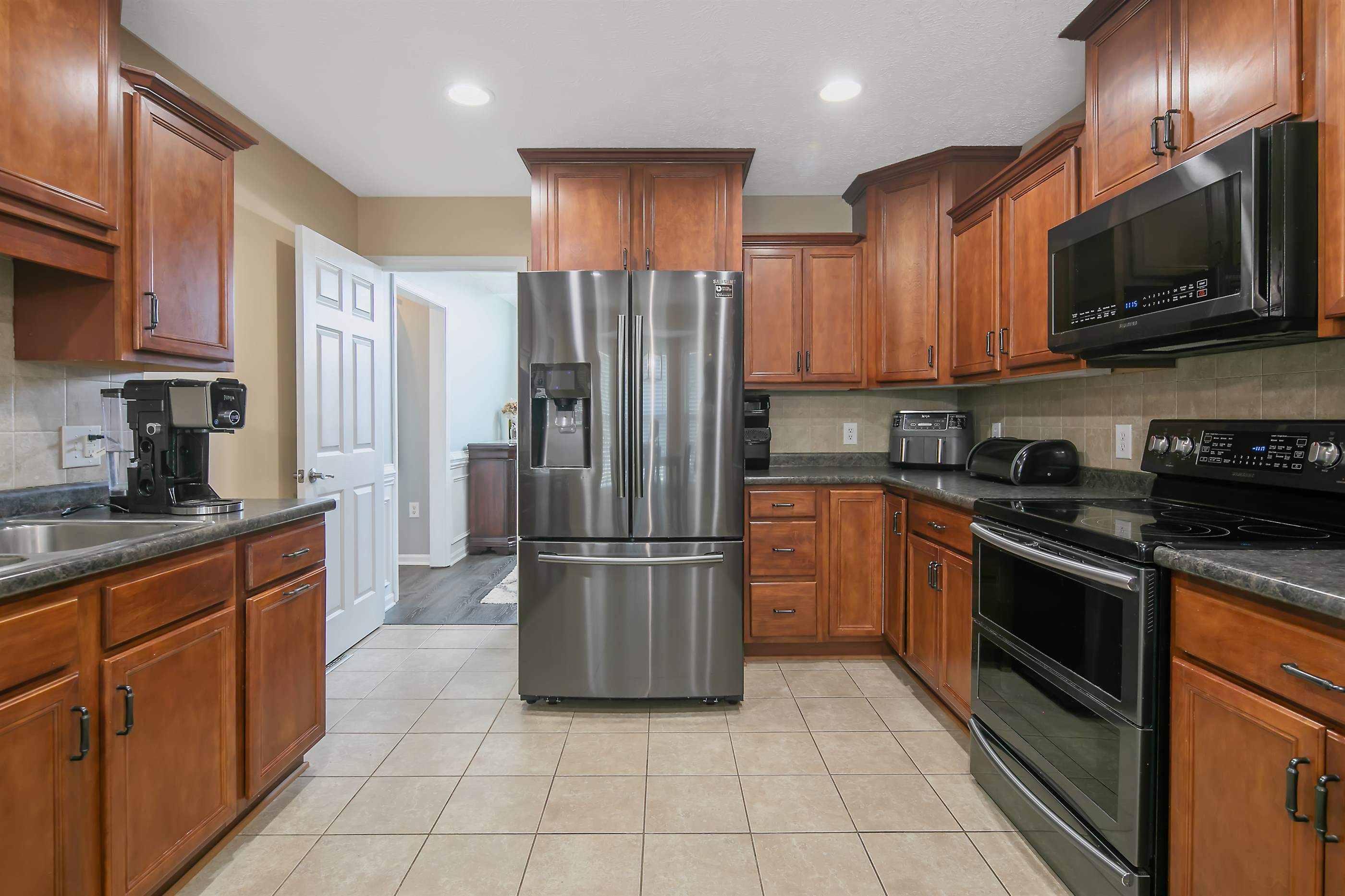 5604 Quiet Acres Lane, Wade, NC 28395