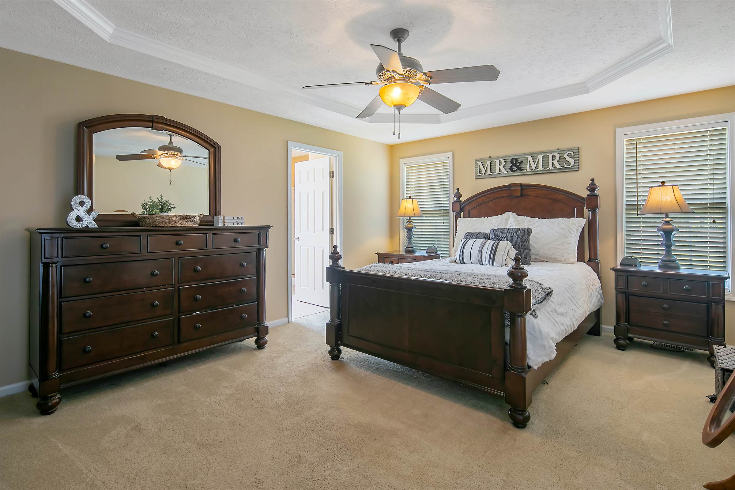 5604 Quiet Acres Lane, Wade, NC 28395