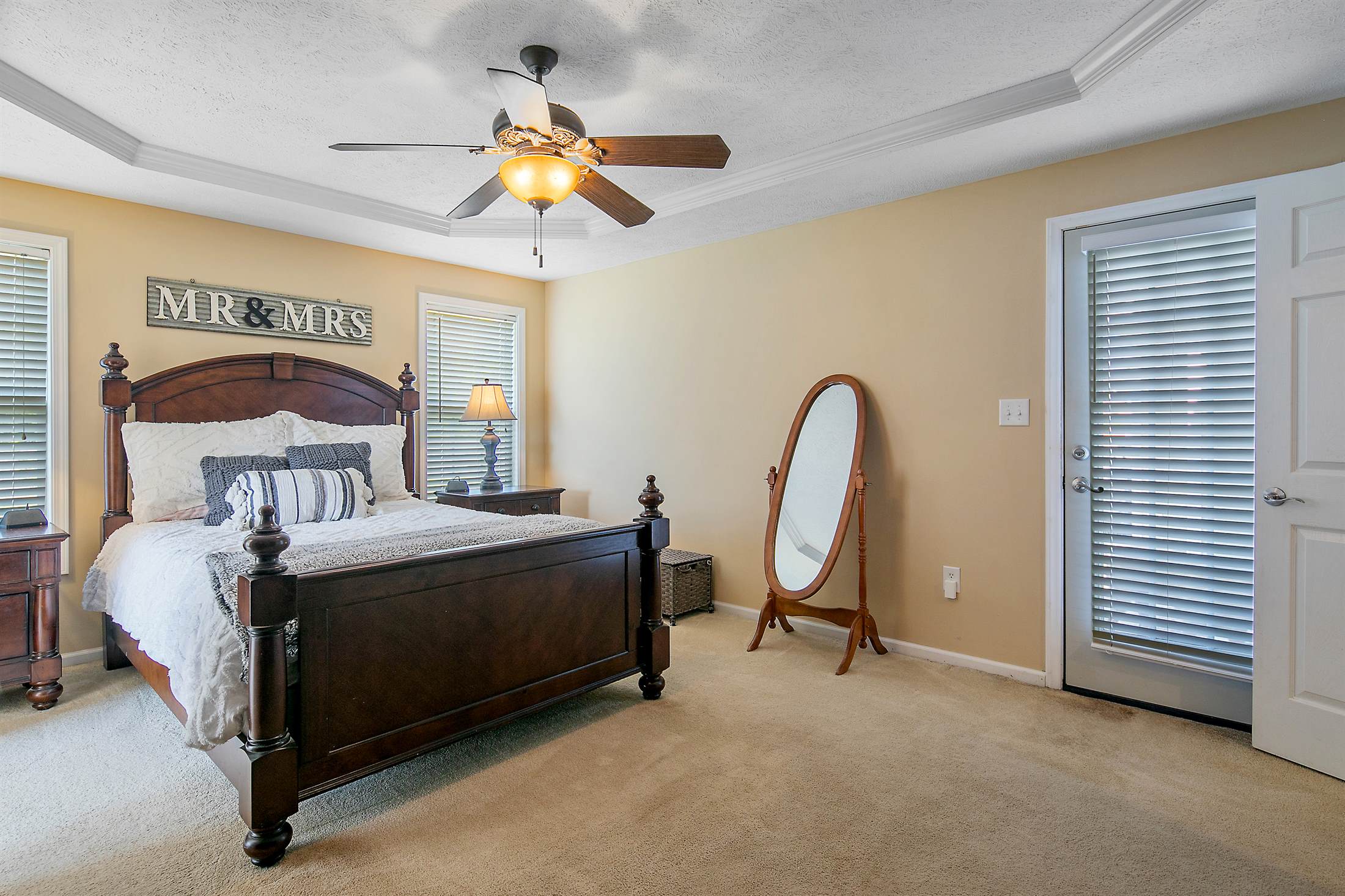 5604 Quiet Acres Lane, Wade, NC 28395