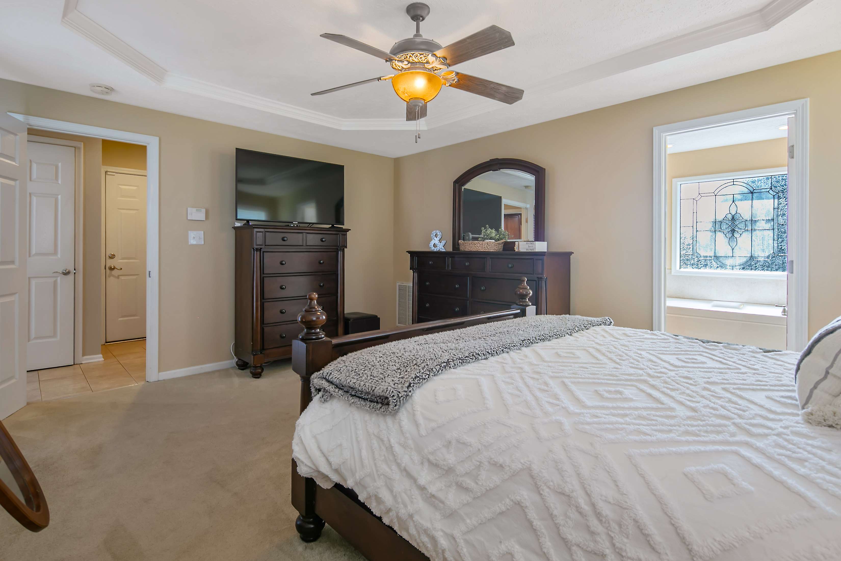 5604 Quiet Acres Lane, Wade, NC 28395