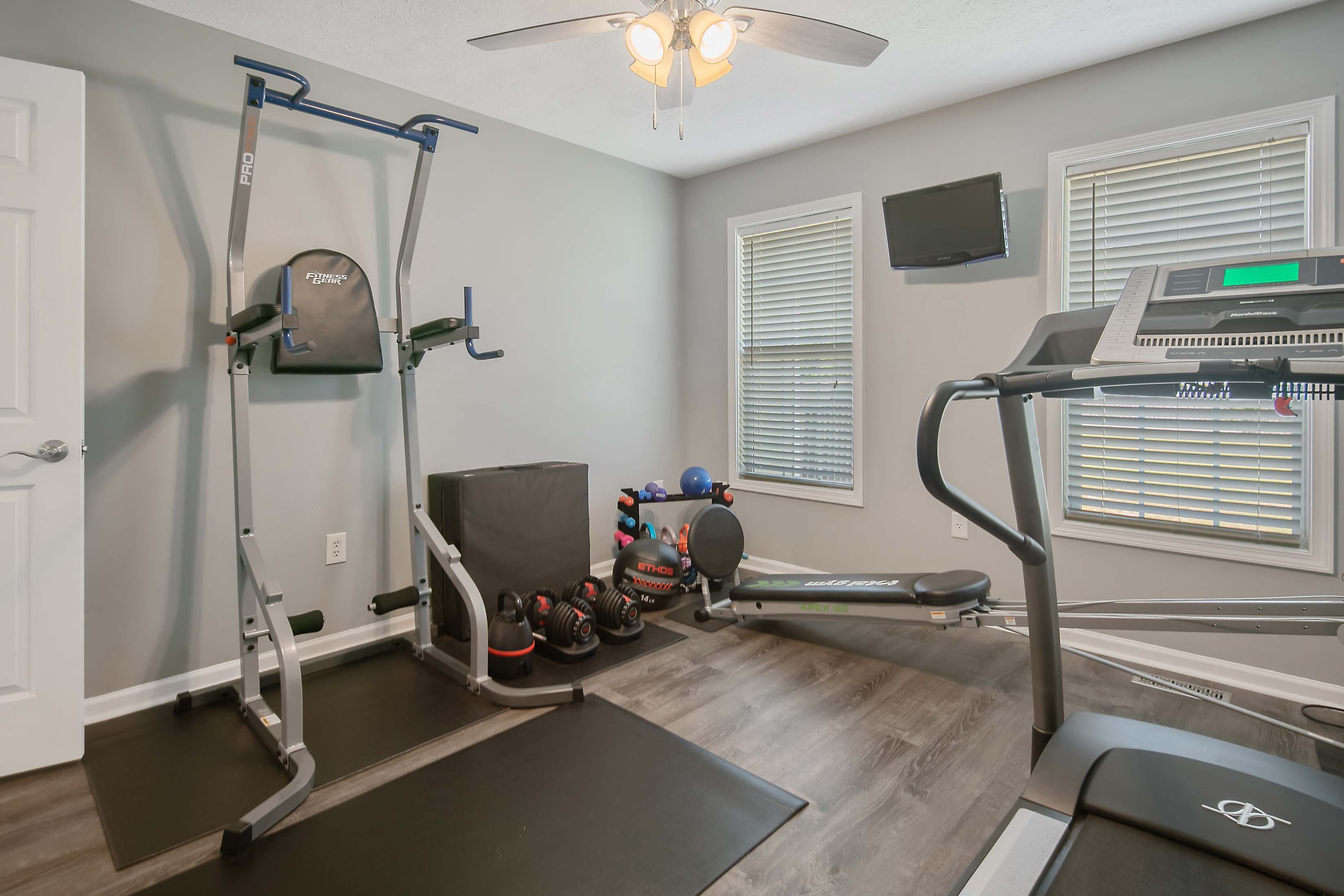 5604 Quiet Acres Lane, Wade, NC 28395