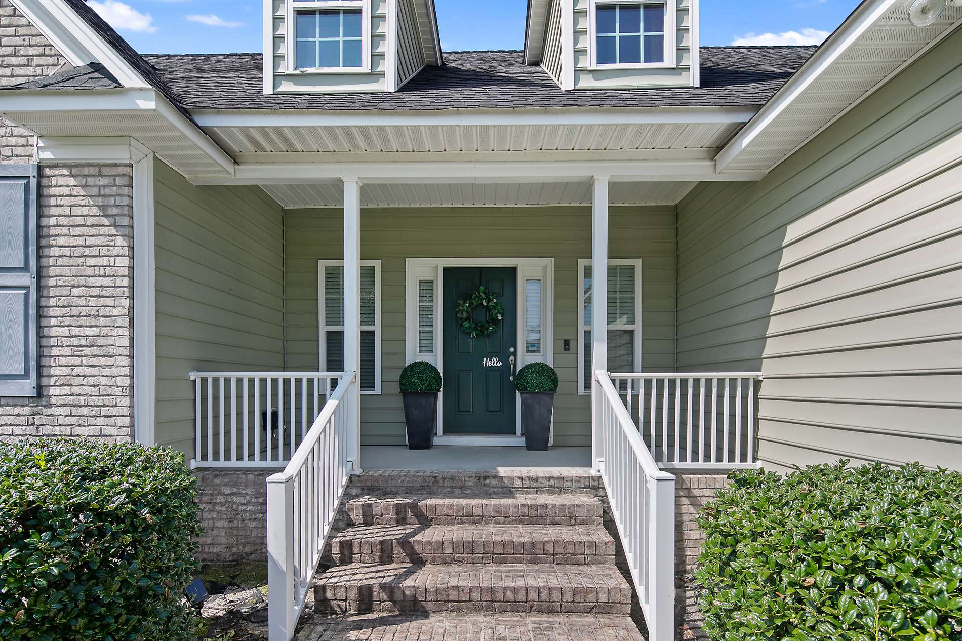 5604 Quiet Acres Lane, Wade, NC 28395