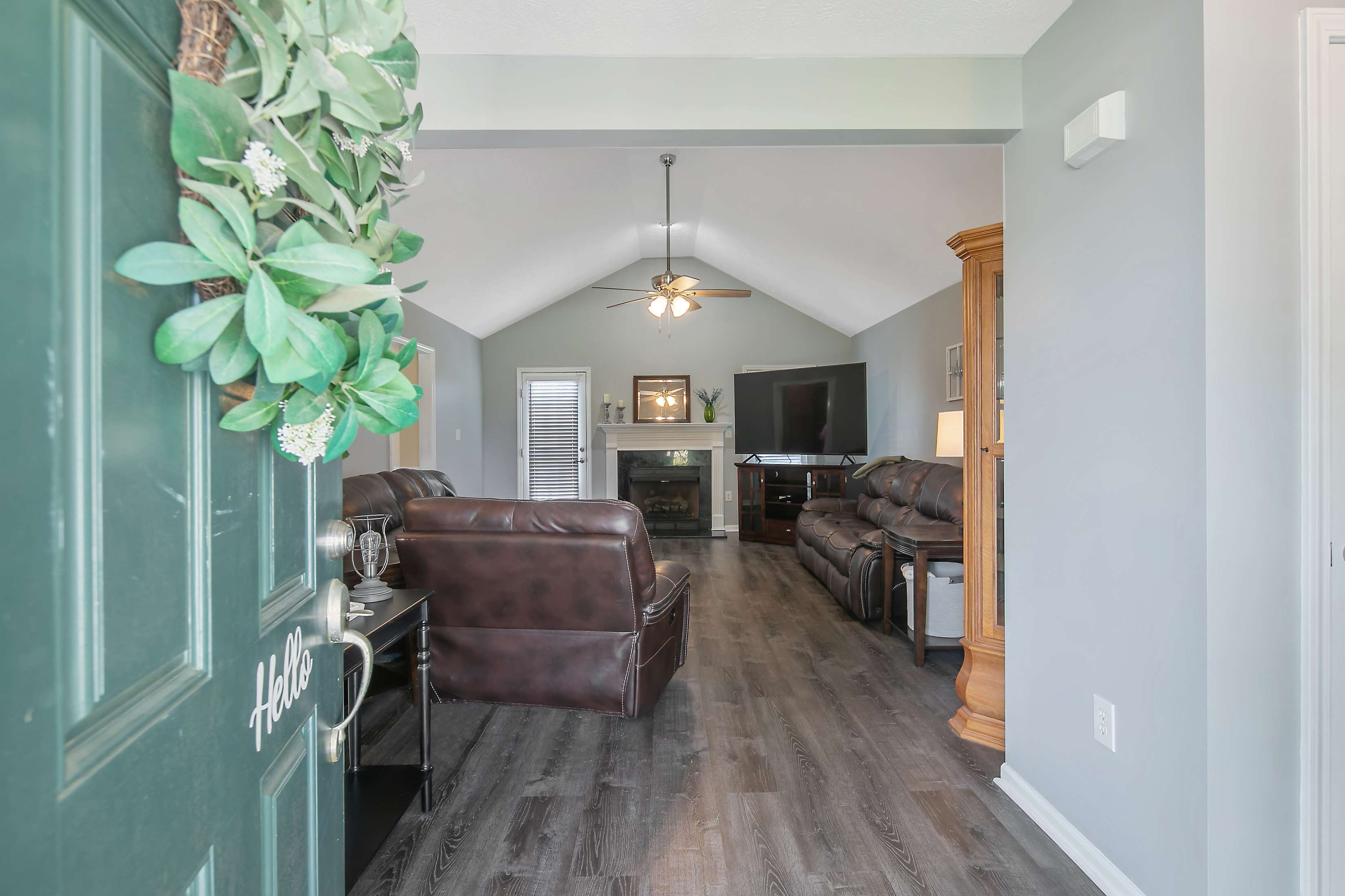 5604 Quiet Acres Lane, Wade, NC 28395