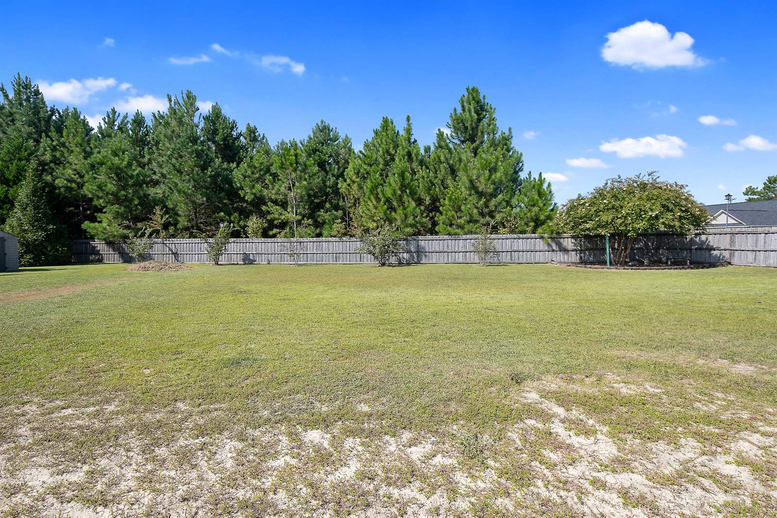 5604 Quiet Acres Lane, Wade, NC 28395