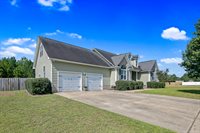 5604 Quiet Acres Lane, Wade, NC 28395