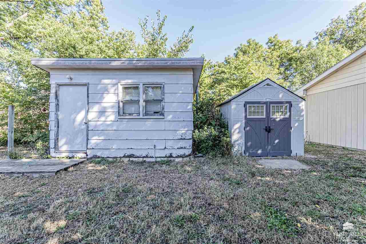 1212 North Olive Street, Abilene, KS 67410