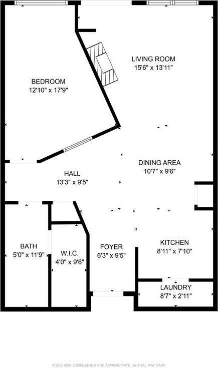 3333 Darcy Street, Fort Worth, TX 76107