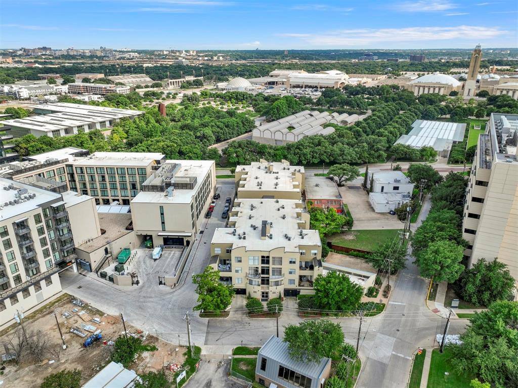 3333 Darcy Street, Fort Worth, TX 76107