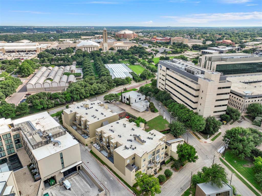 3333 Darcy Street, Fort Worth, TX 76107