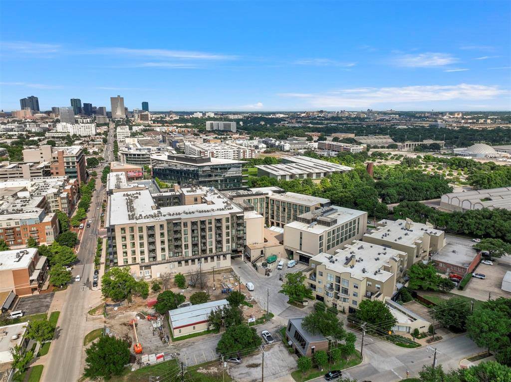 3333 Darcy Street, Fort Worth, TX 76107