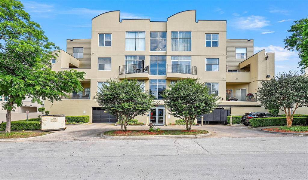 3333 Darcy Street, Fort Worth, TX 76107