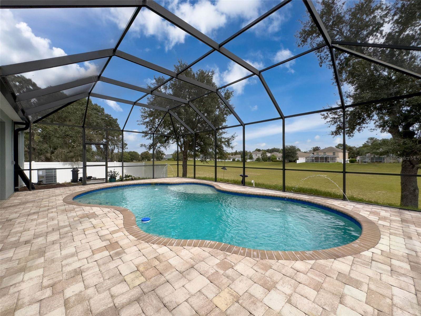 4220 Canongate Court, Spring Hill, FL 34609