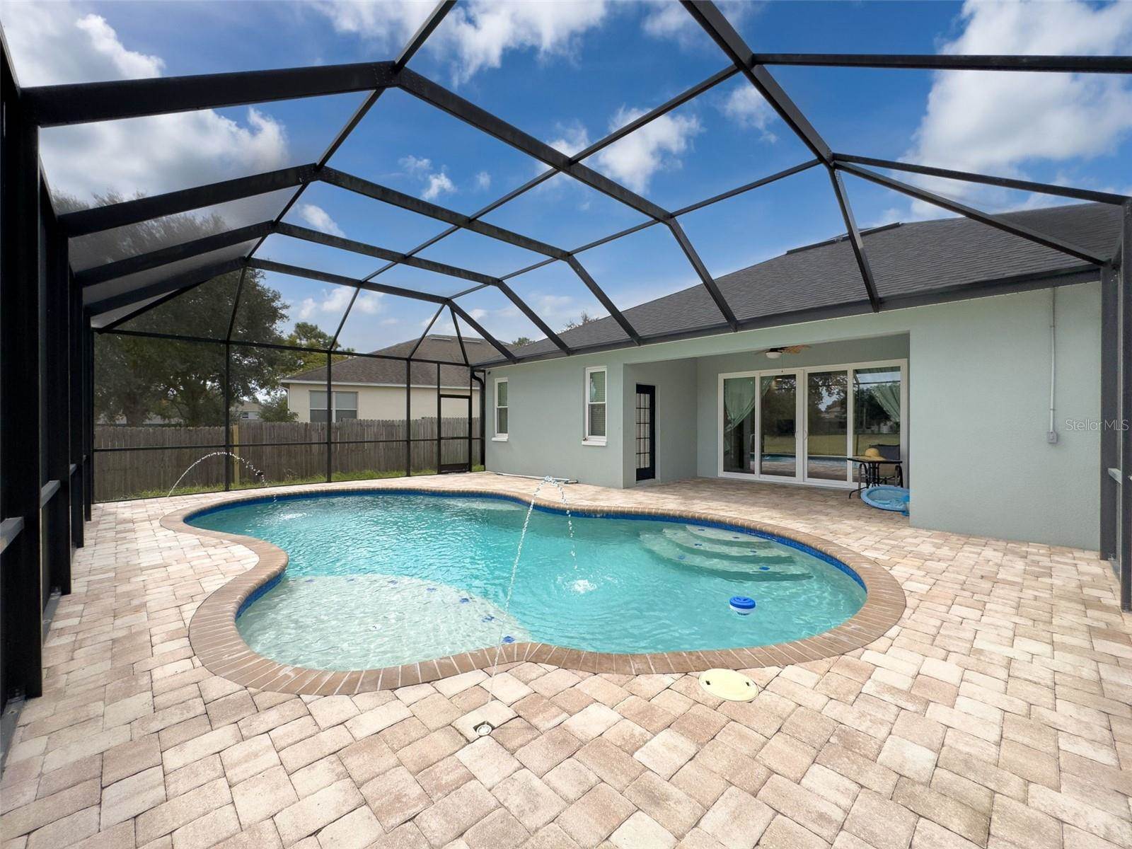 4220 Canongate Court, Spring Hill, FL 34609