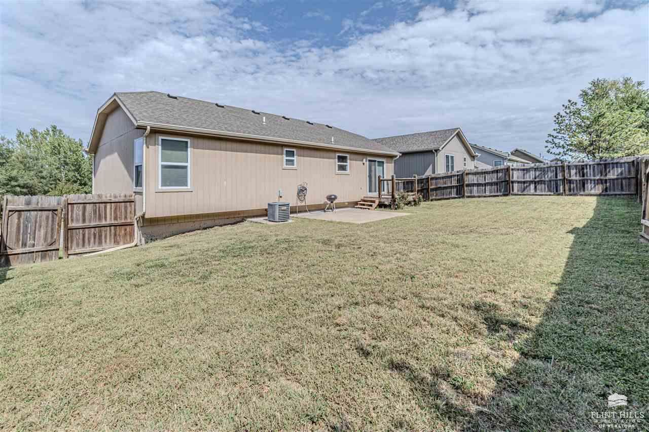 2505 Sawmill Road, Junction City, KS 66441