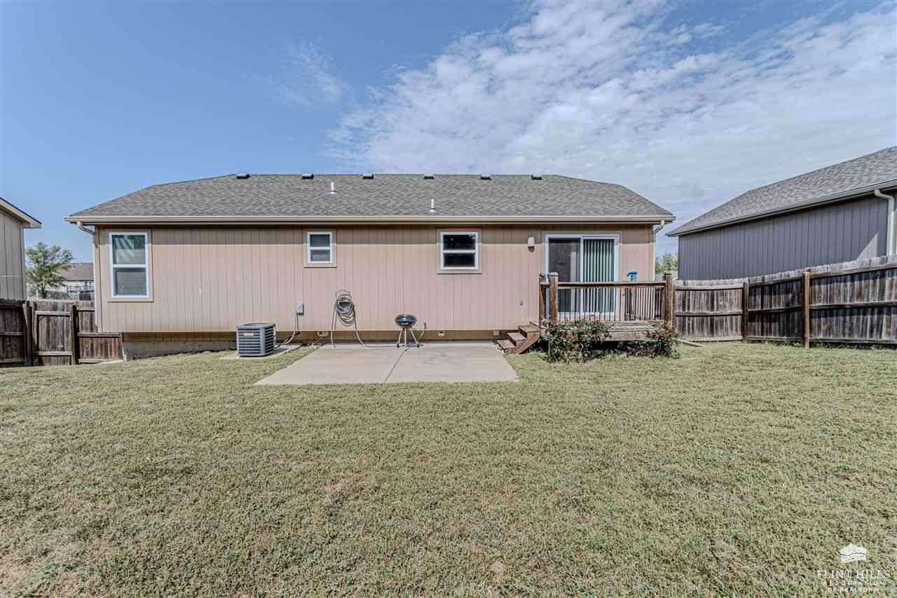 2505 Sawmill Road, Junction City, KS 66441