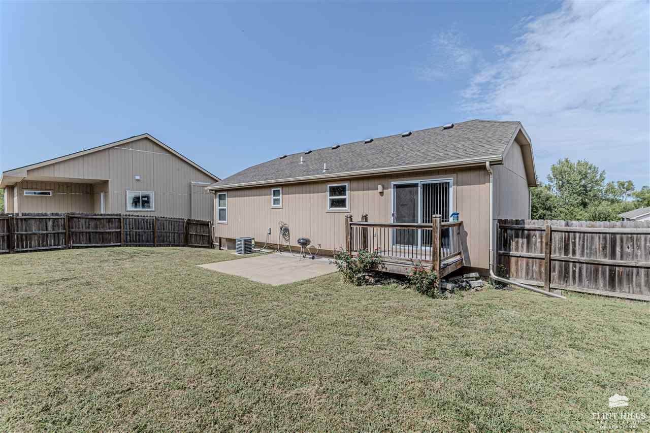 2505 Sawmill Road, Junction City, KS 66441