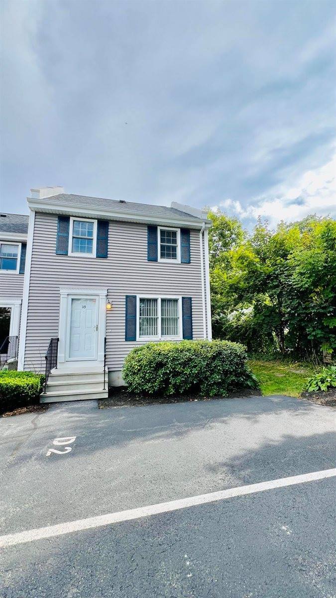 4 Clairmont Court, Portland, ME 04103