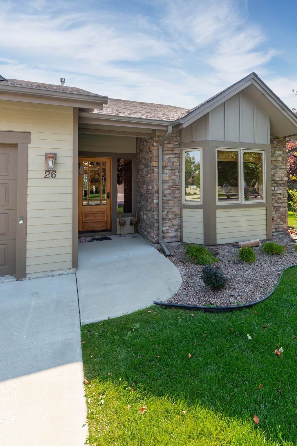 3300 East Graf Street, #26, Bozeman, MT 59715