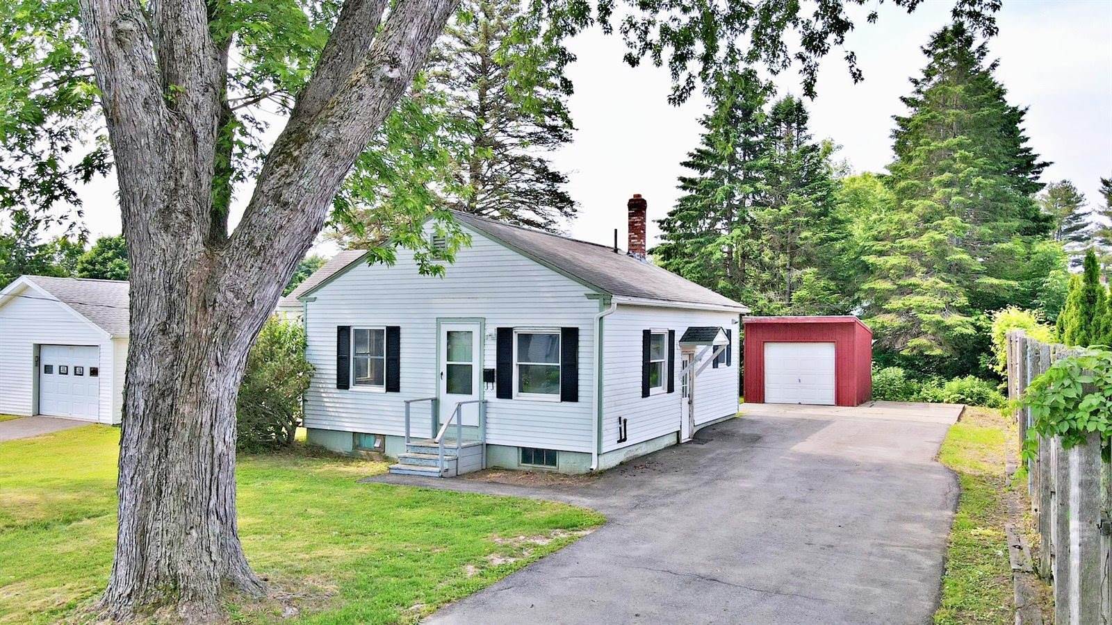 26 Wood Street, Bangor, ME 04401