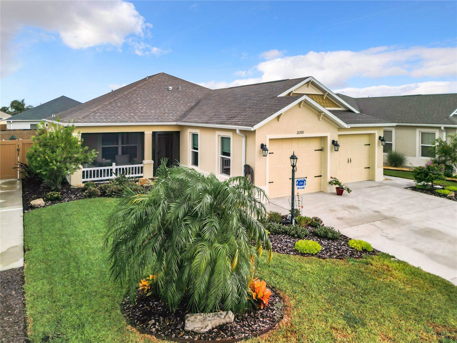 2155 Schulz Way, The Villages, FL 32163