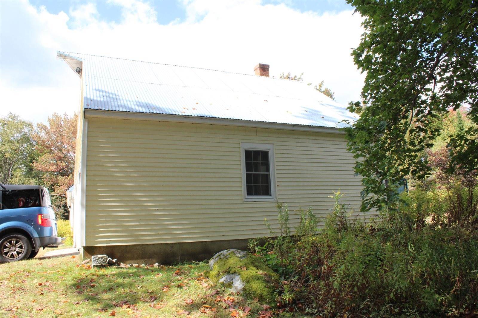 362 Seal Harbor Road, Saint George, ME 04859