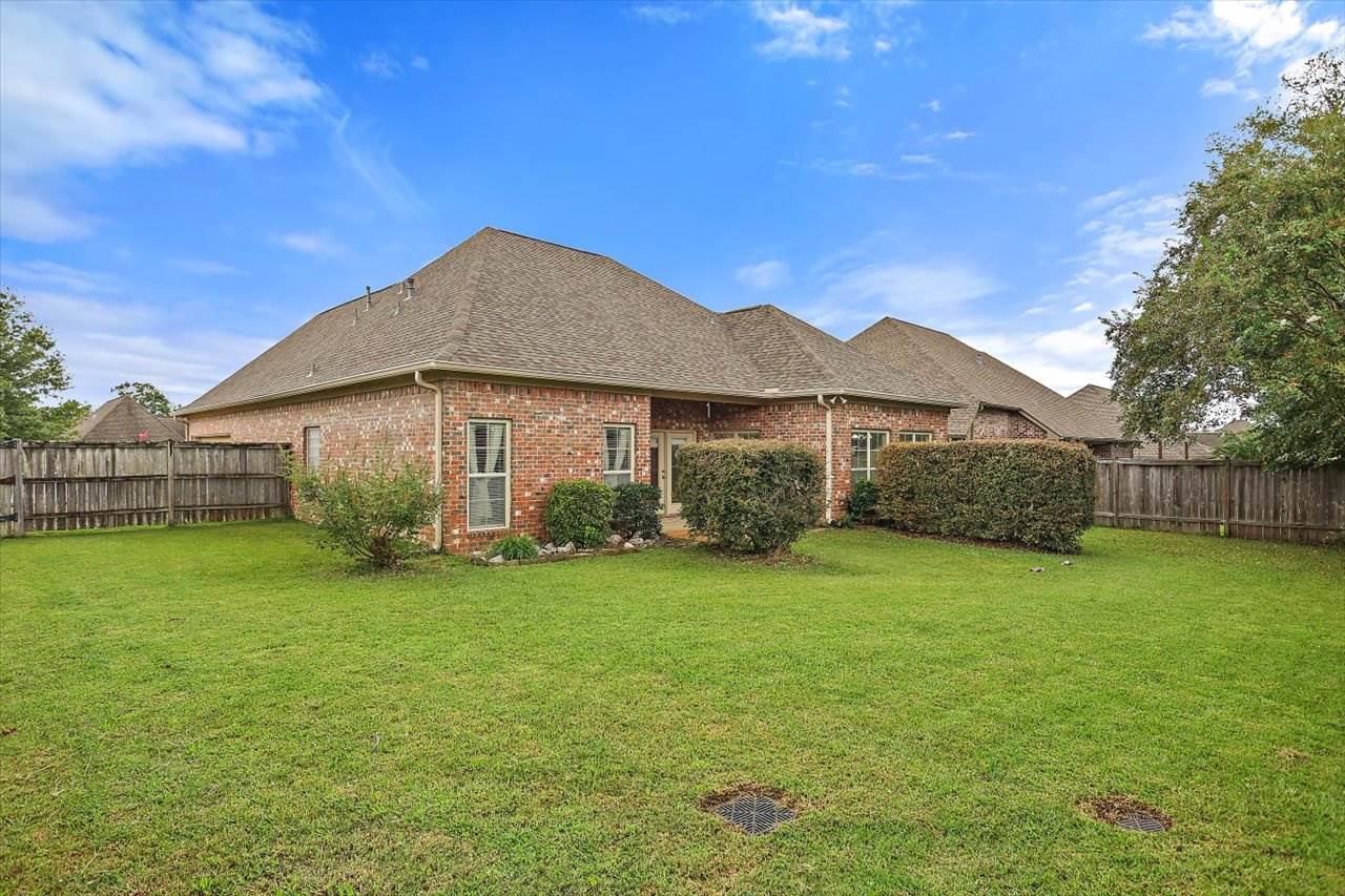 115 Turtle Ridge Drive, Brandon, MS 39047