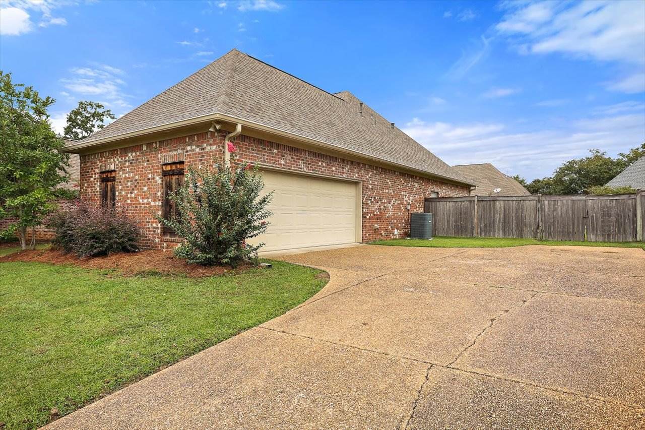 115 Turtle Ridge Drive, Brandon, MS 39047