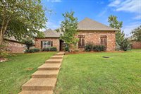 115 Turtle Ridge Drive, Brandon, MS 39047