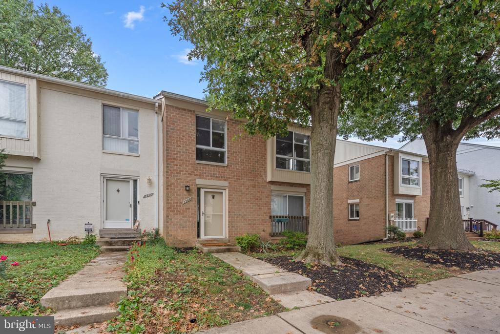 7508 Sea Change, Columbia, MD 21045