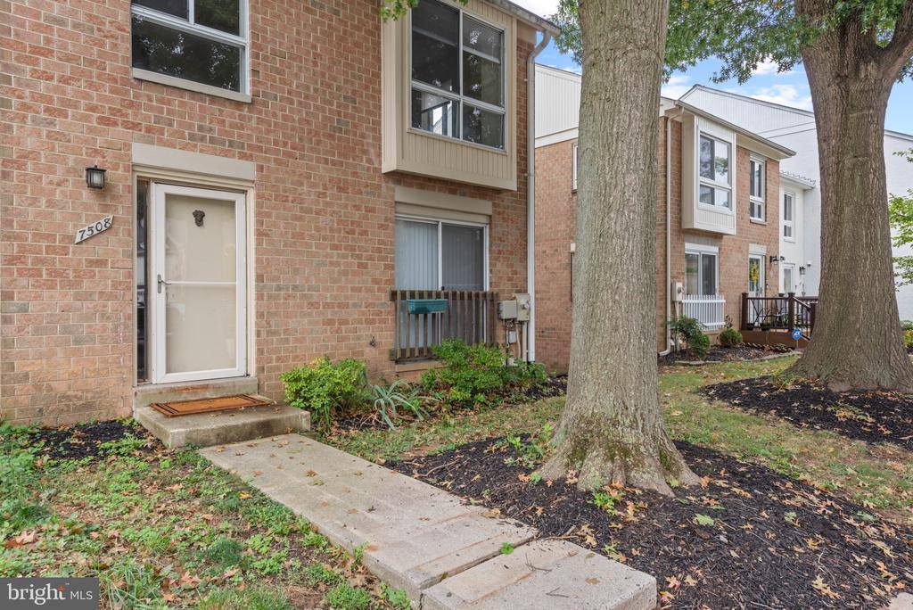 7508 Sea Change, Columbia, MD 21045