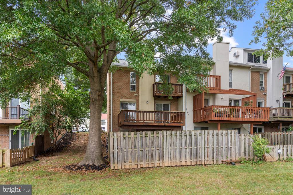 7508 Sea Change, Columbia, MD 21045