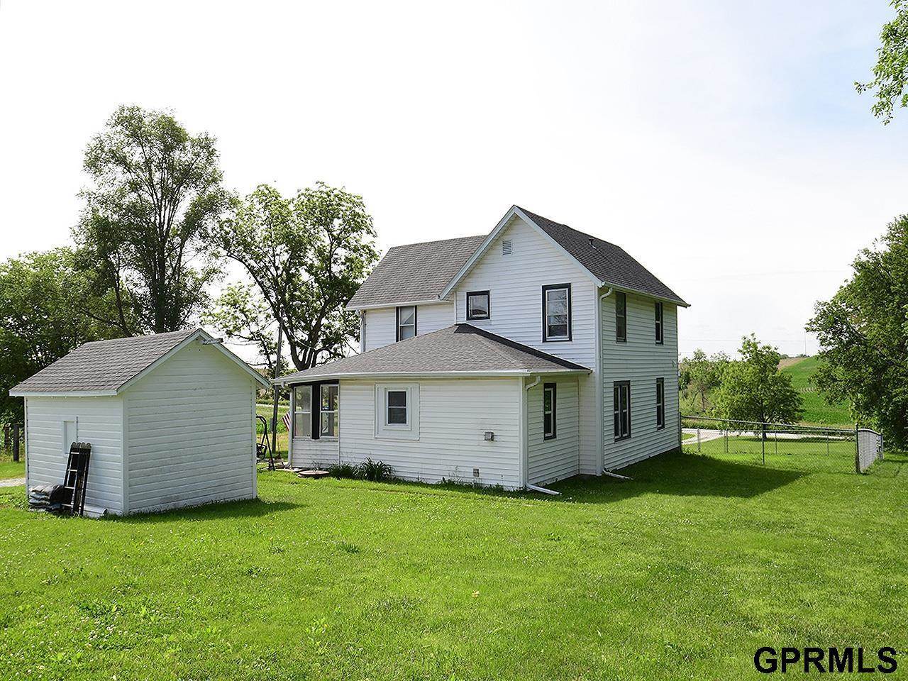 5501 H Road, Nebraska City, NE 68410