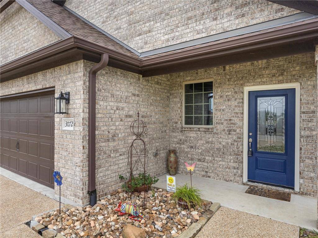 3072 Peterson Circle, Bryan, TX 77802