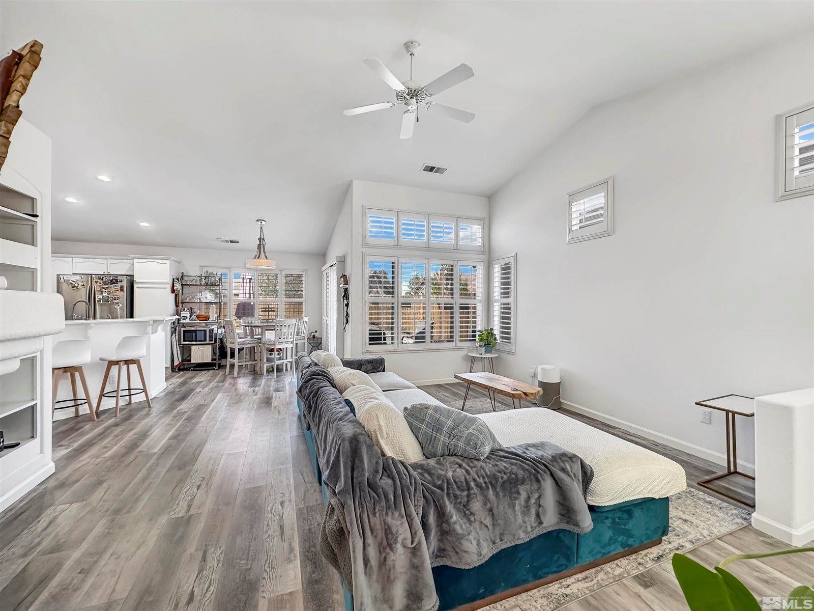 1809 San Joaquin Dr, Reno, NV 89521