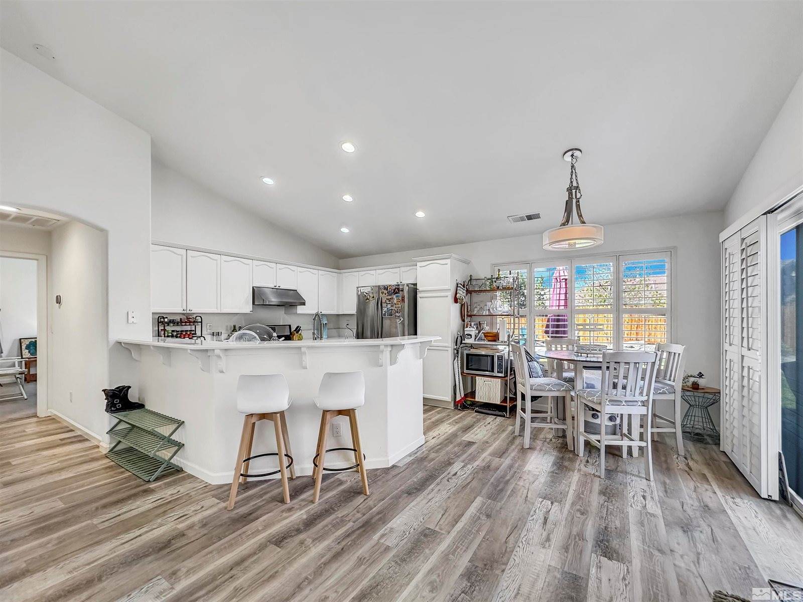 1809 San Joaquin Dr, Reno, NV 89521