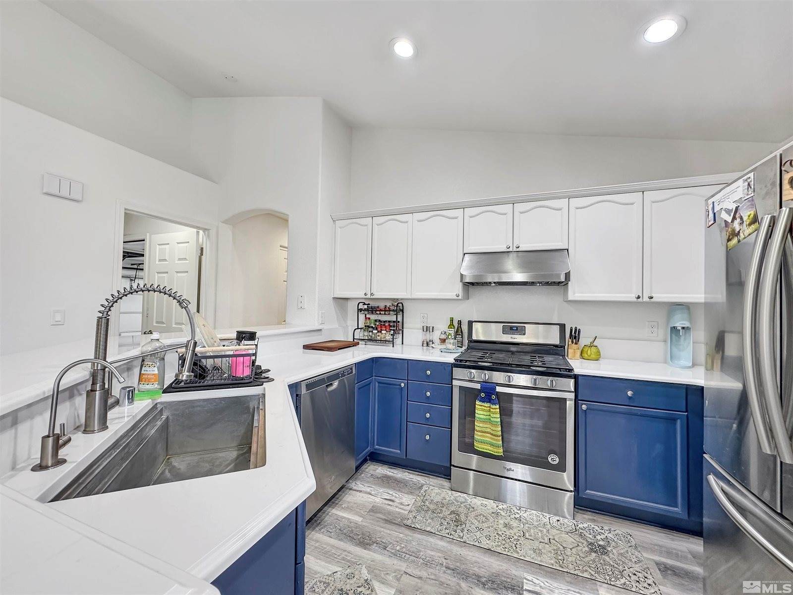 1809 San Joaquin Dr, Reno, NV 89521